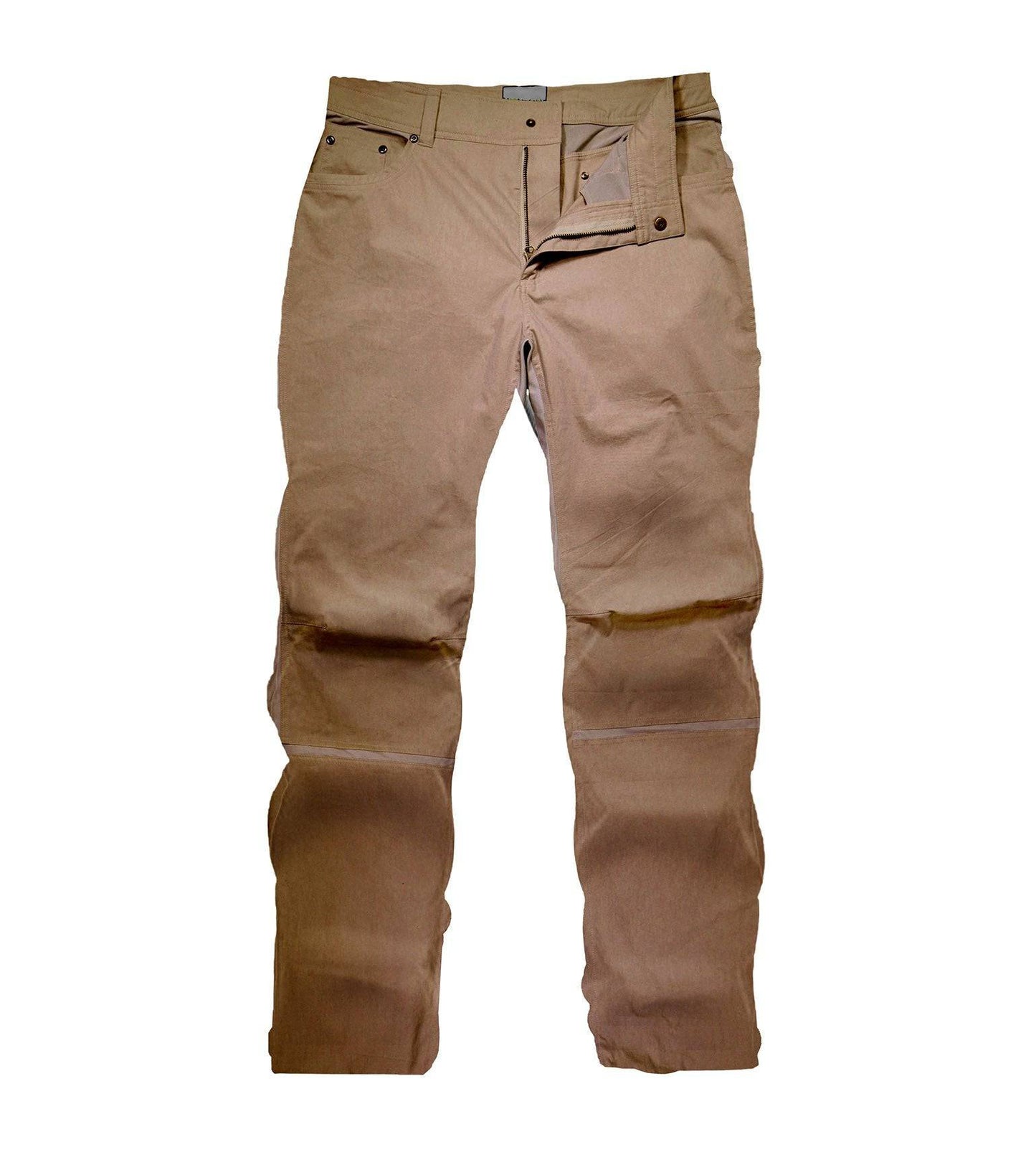 Escent Pants - Brown