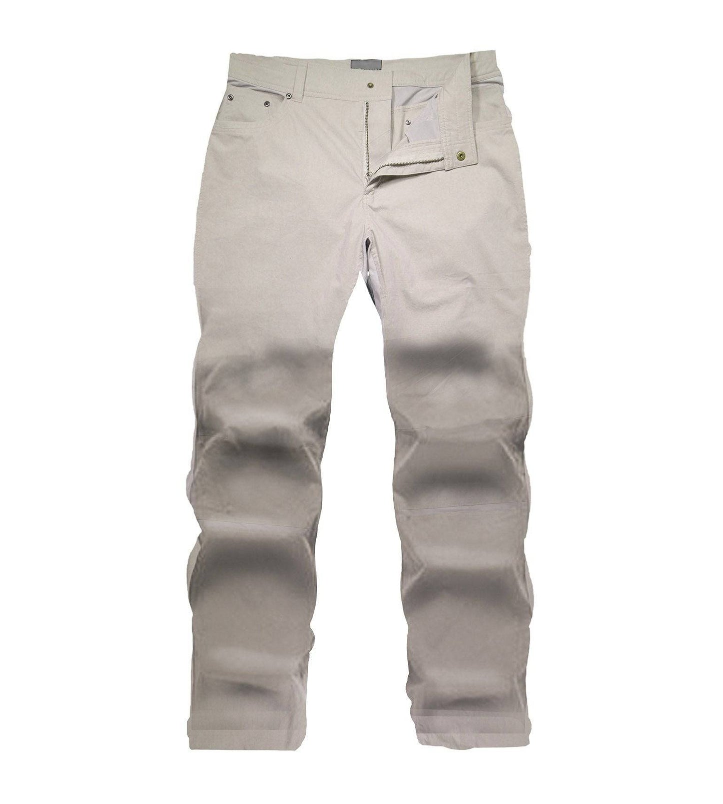 Escent Pants - Light Gray