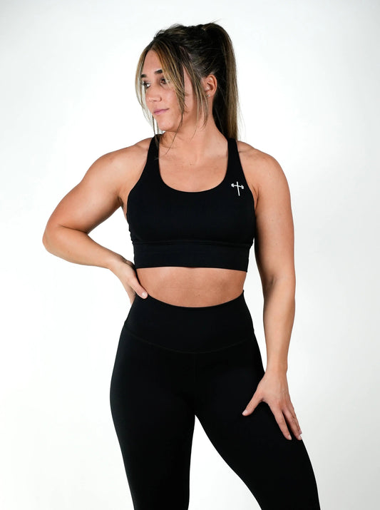 Essential Sports Bra