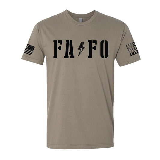 FAFO T-Shirt