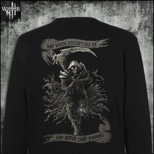 Fear The Reaper - Sweatshirt