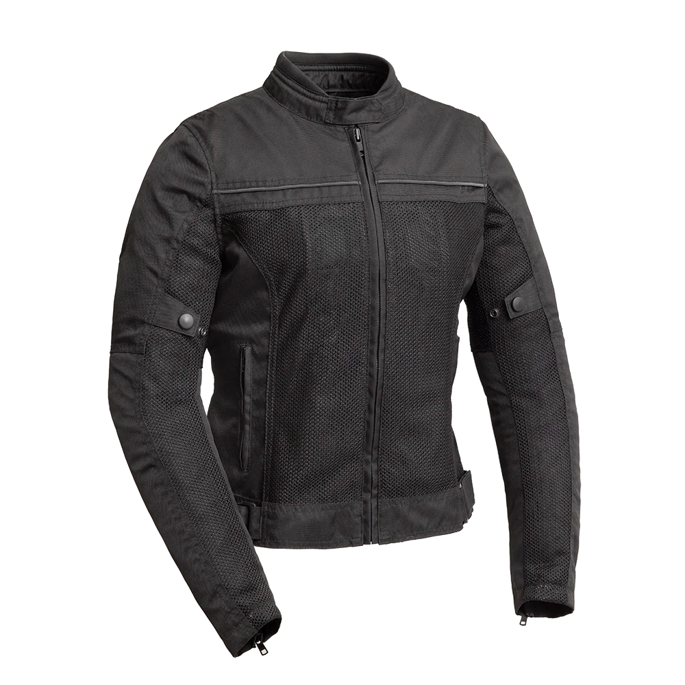 Monarch Women's Cordura Jacket