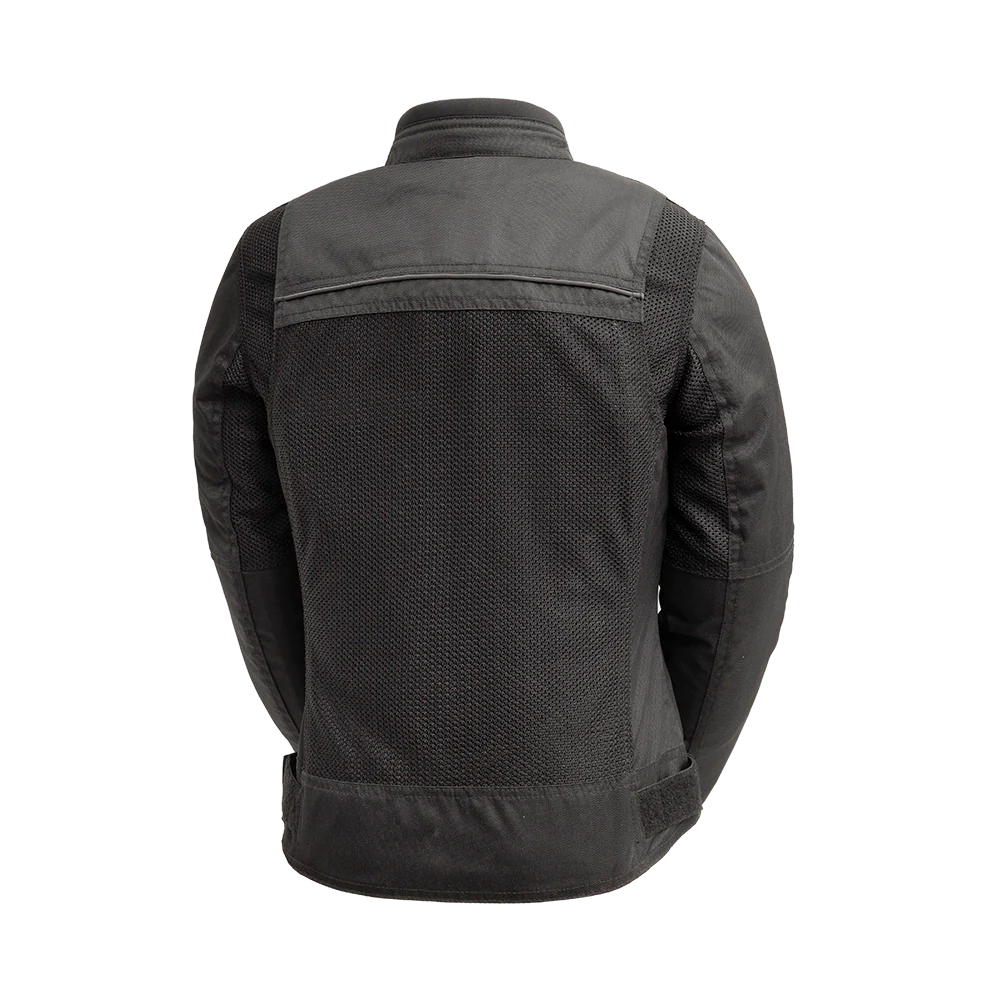 Monarch Women's Cordura Jacket