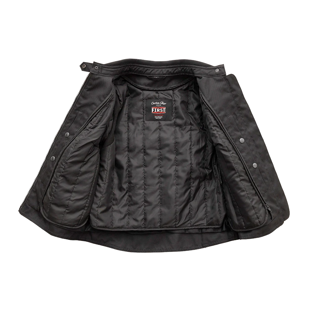 Monarch Women's Cordura Jacket