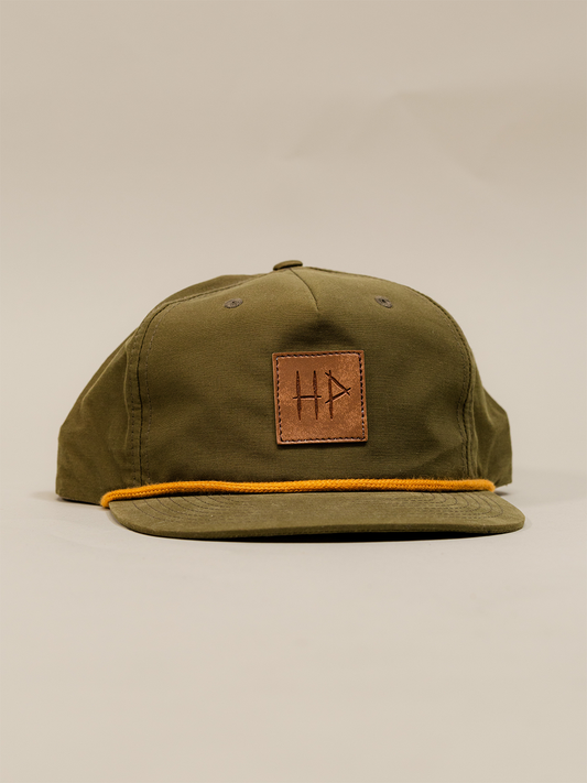 Forester Snapback