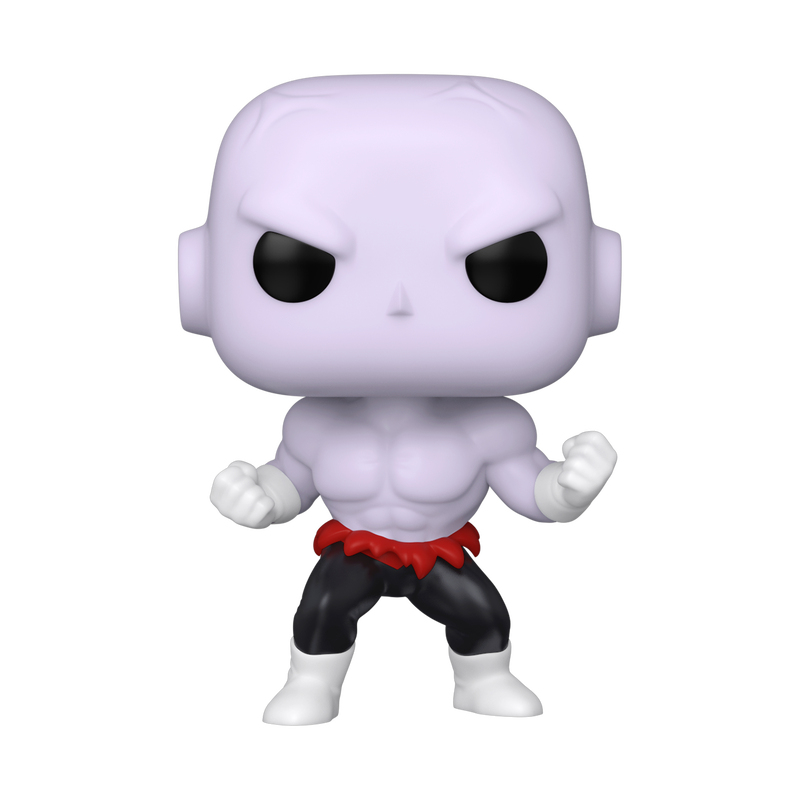 Funko Pop! Animation: Dragon Ball Super - Jiren