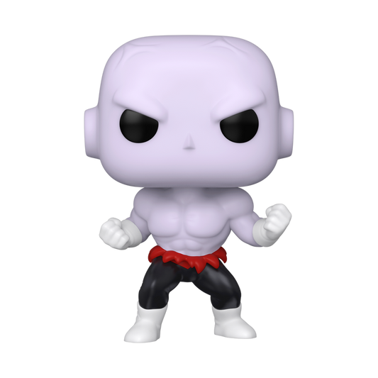 Funko Pop! Animation: Dragon Ball Super - Jiren