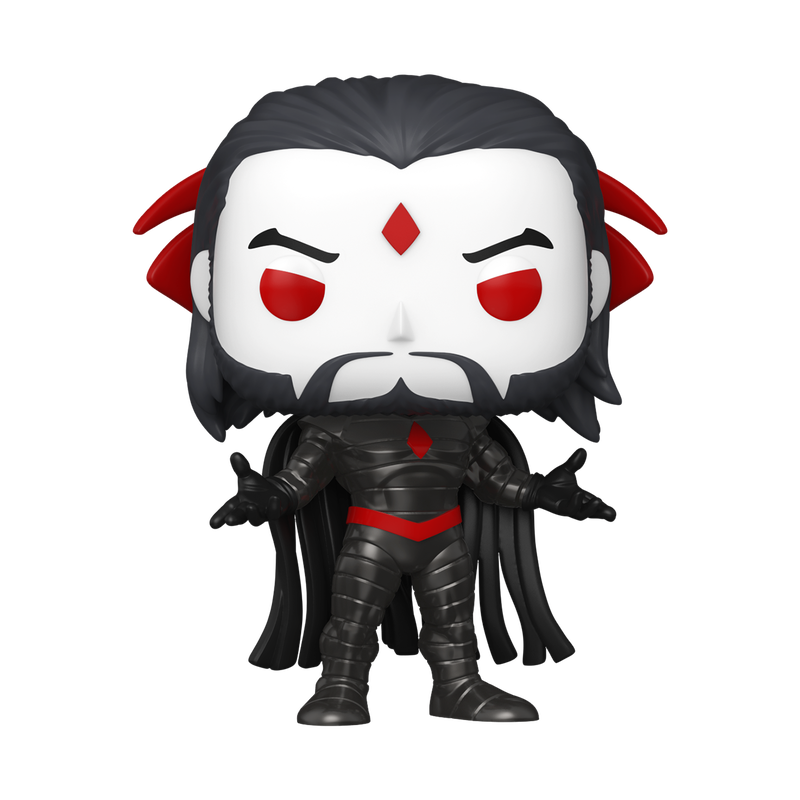 Funko Pop! Marvel: X-Men - Mister Sinister #1378 2024 Summer Convention