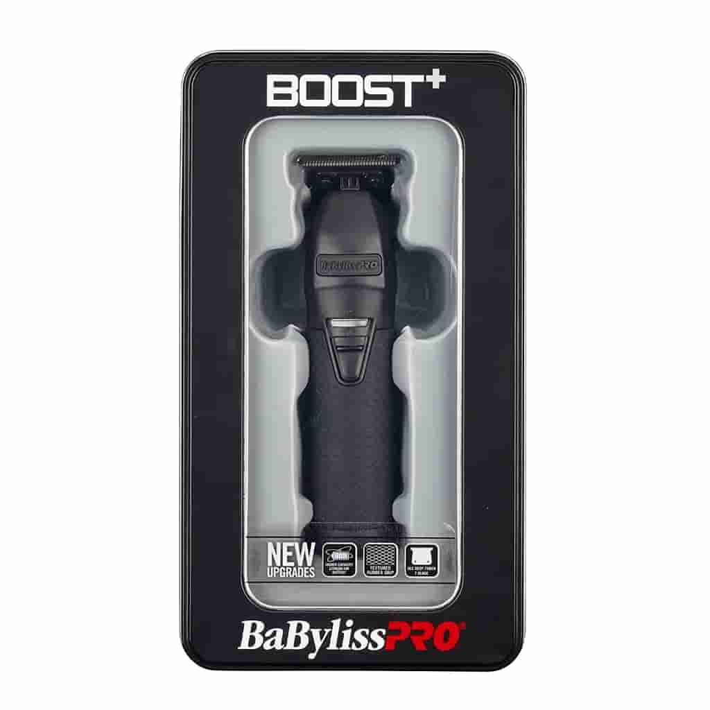 Babyliss Pro Matte Black Boost Trimmer