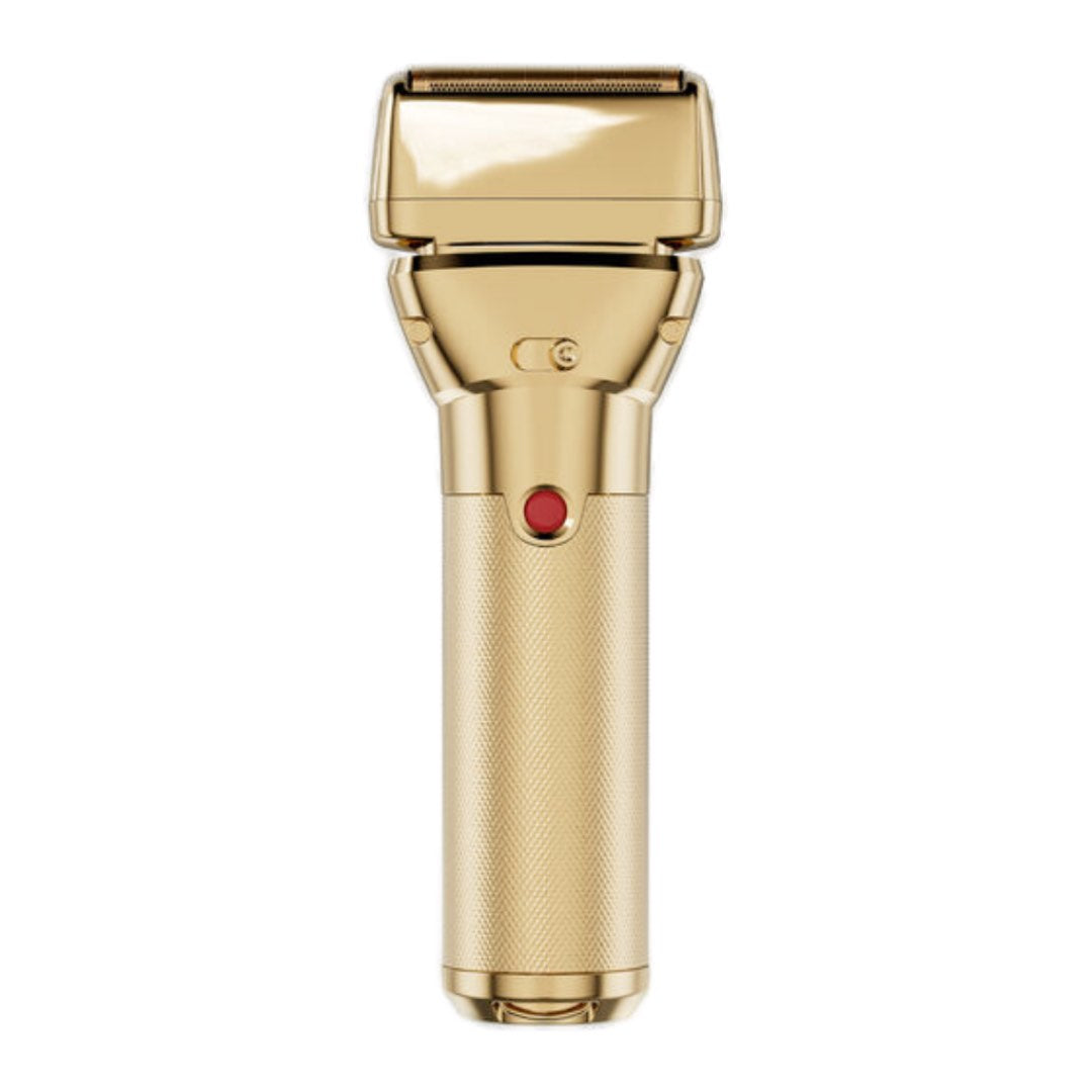 BabylissPro® FXONE GoldFx Double Foil Shaver - Lowest Price On Cart