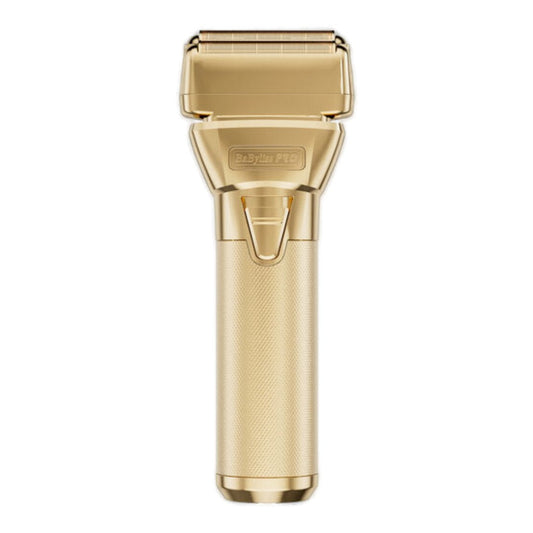 BabylissPro® FXONE GoldFx Double Foil Shaver - Lowest Price On Cart