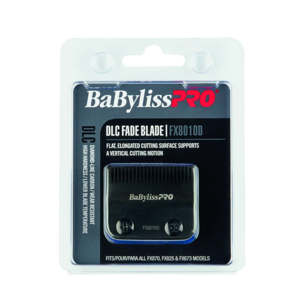 BaBylissPRO® DLC Fade Blade - FX8010D