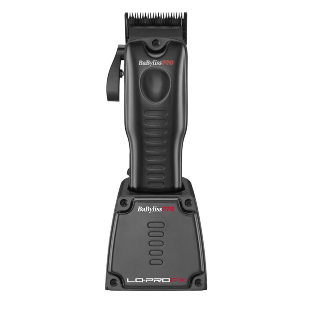 BaBylissPRO® LO-PROFX Clipper Charging Base