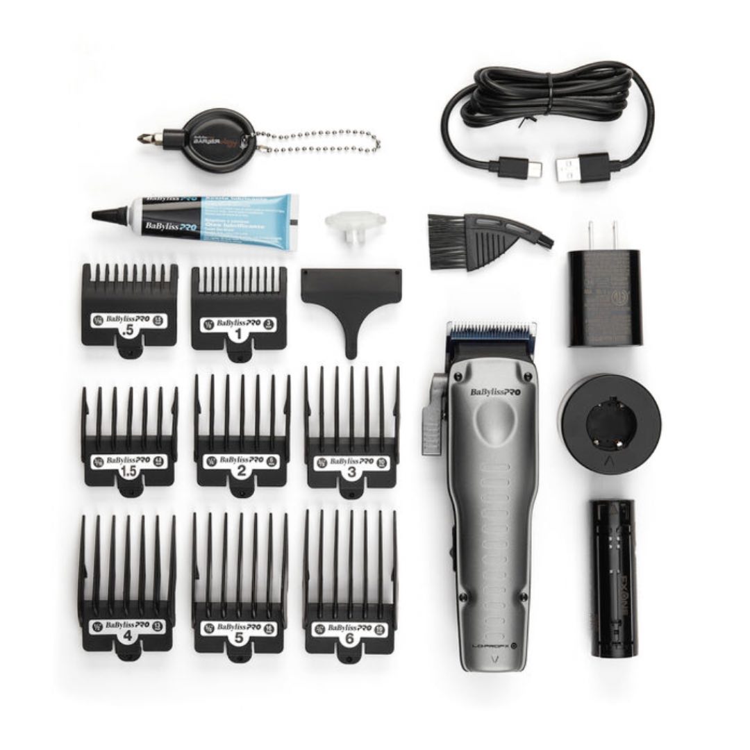 BabylissPro® FXONE LO-PROFX Clipper