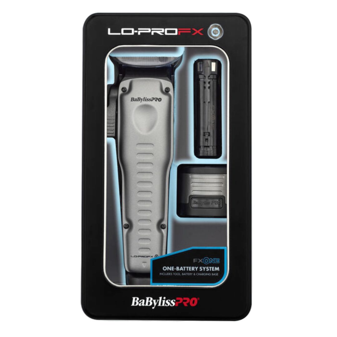 BabylissPro® FXONE LO-PROFX Clipper