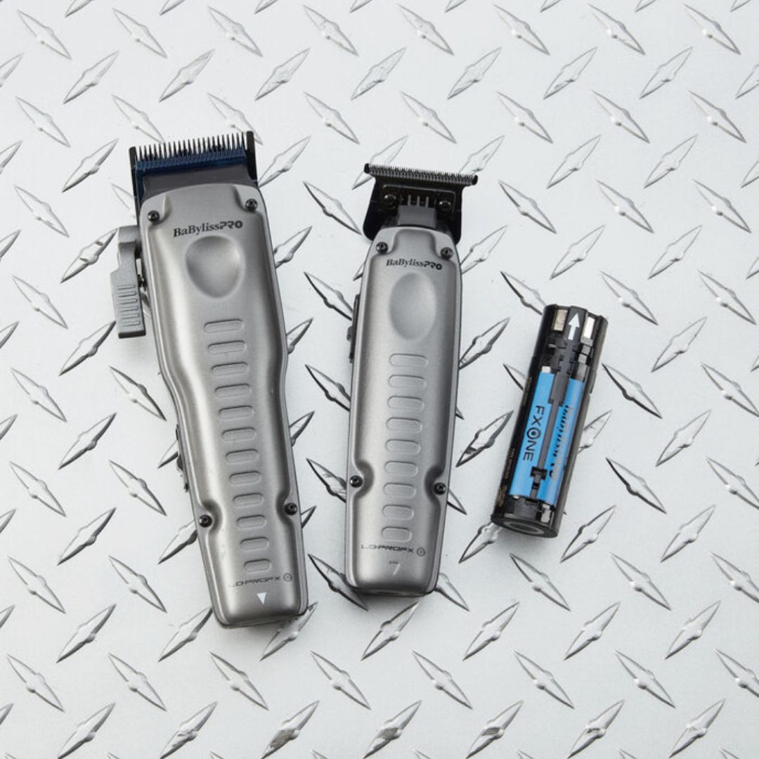 BabylissPro® FXONE LO-PROFX Clipper