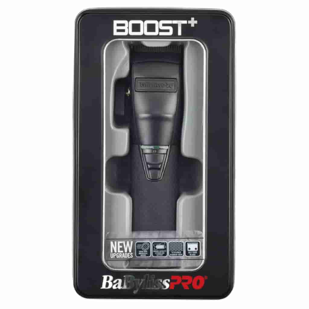 Babyliss Pro Matte Black Boost Clipper