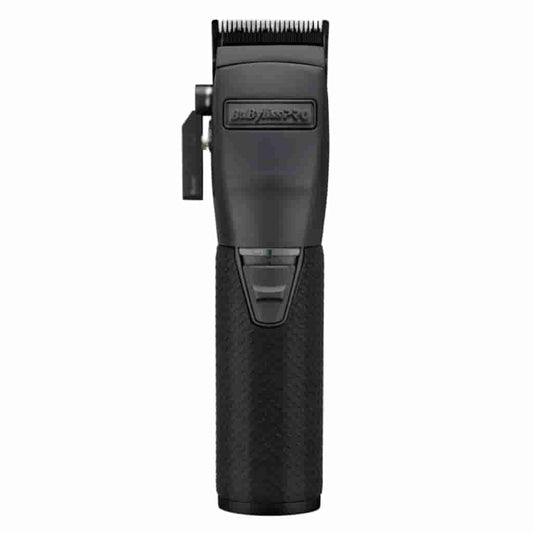 Babyliss Pro Matte Black Boost Clipper