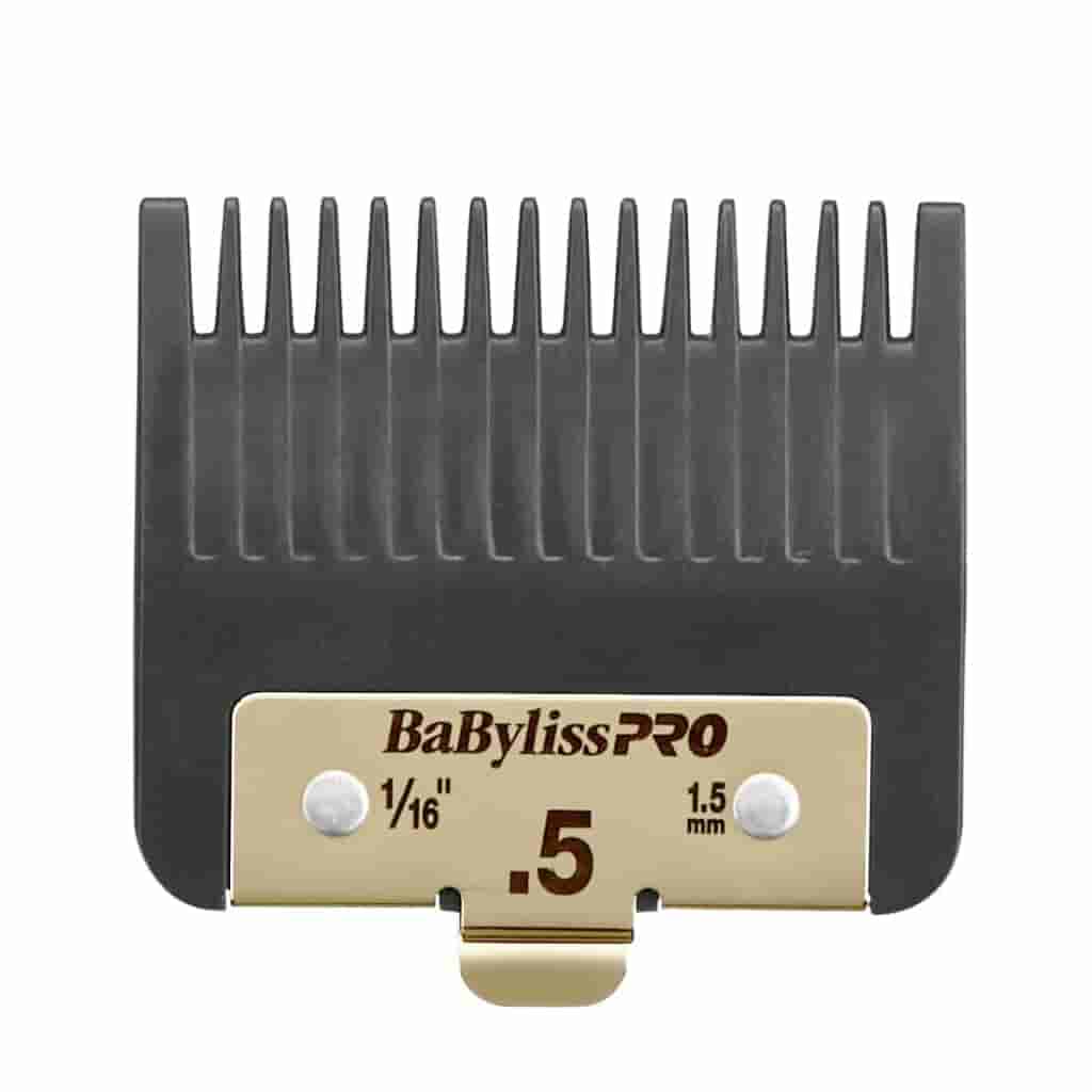 BaBylissPRO® Premium Clipper Guards