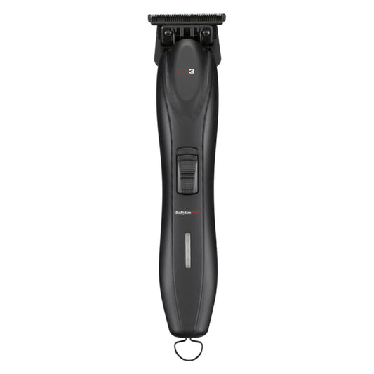 BaBylissPRO FX3 Ferrari-Designed Trimmer - Black