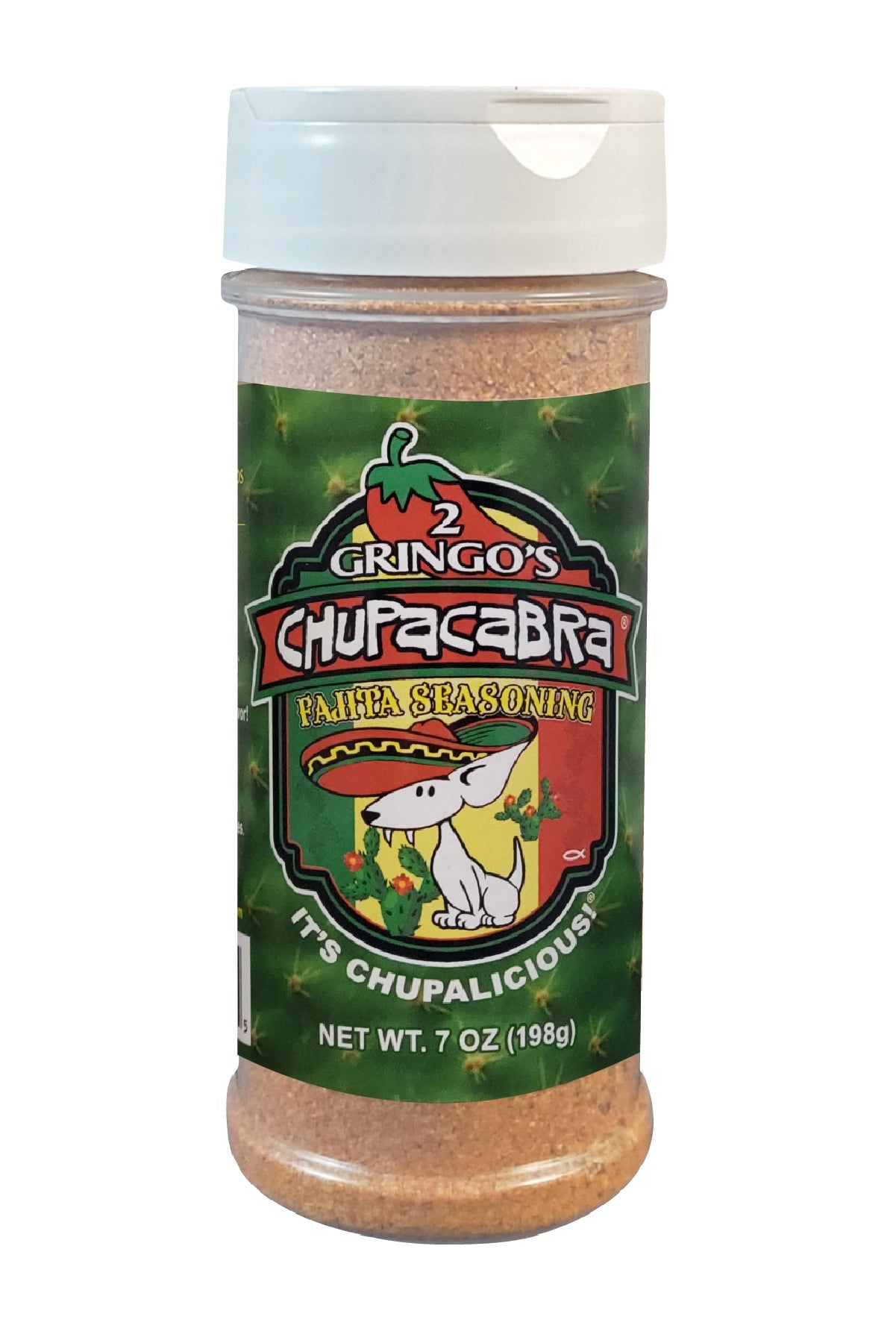 2 GRINGOS CHUPACABRA® SPECIALTY COLLECTION