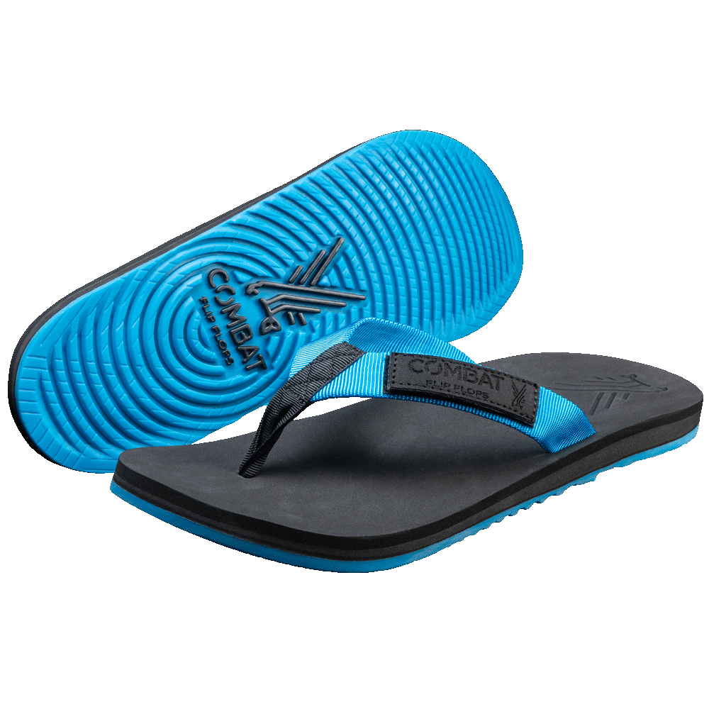 Men's Falcon Blue Floperator