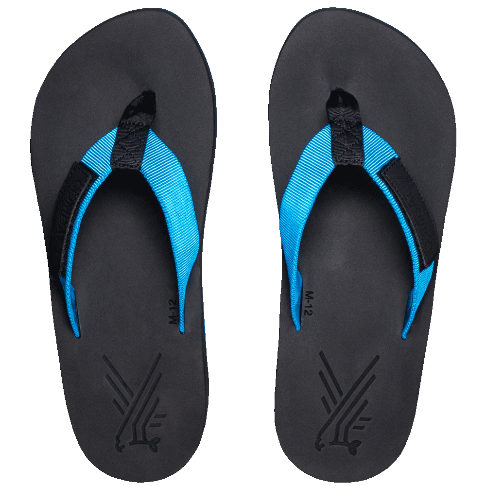 Men's Falcon Blue Floperator