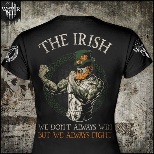 Fighting Irish - Women