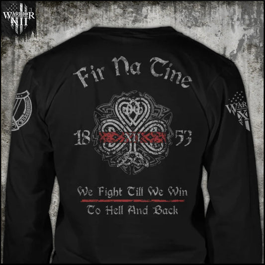 Fir Na Tine - Long Sleeve - ON SALE