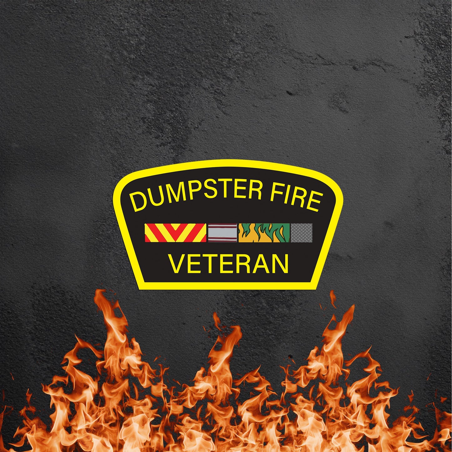 Veteran Sticker