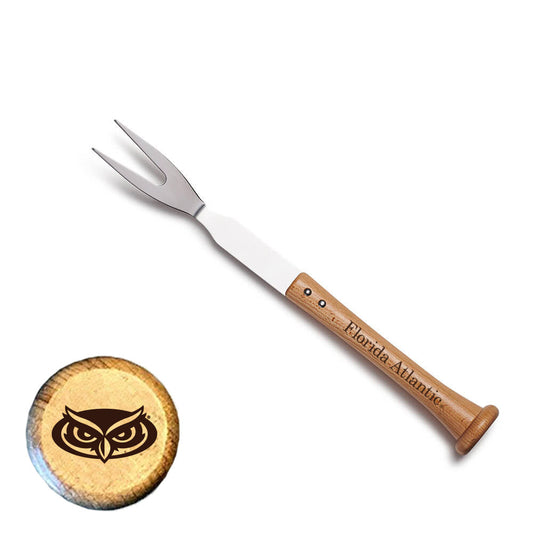 Florida Atlantic "SLIDER" Spatula