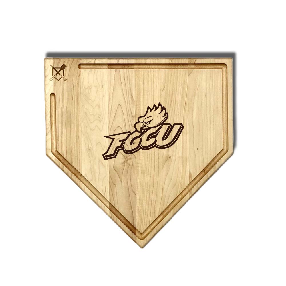 Florida Gulf Coast University Cutting Boards | Choose Your Size & Style