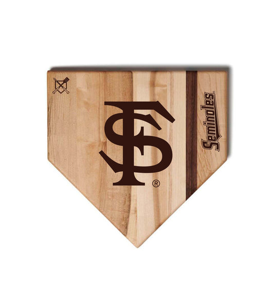 Florida State Cutting Boards | Choose Your Size & Style