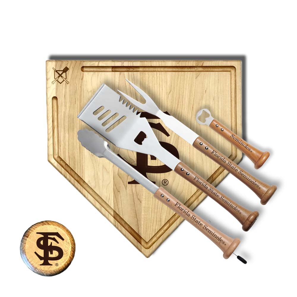 Florida State "GRAND SLAM" Combo Set