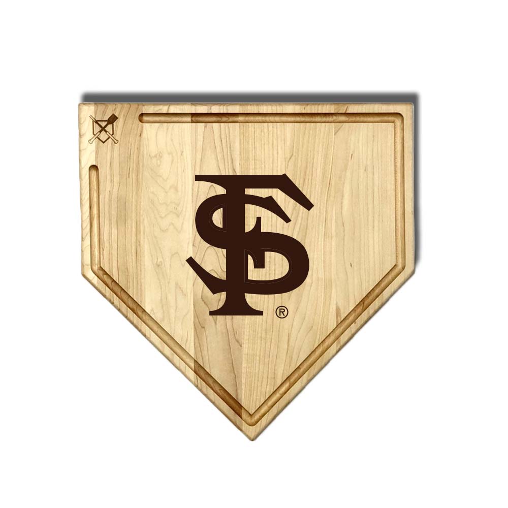 Florida State Cutting Boards | Choose Your Size & Style