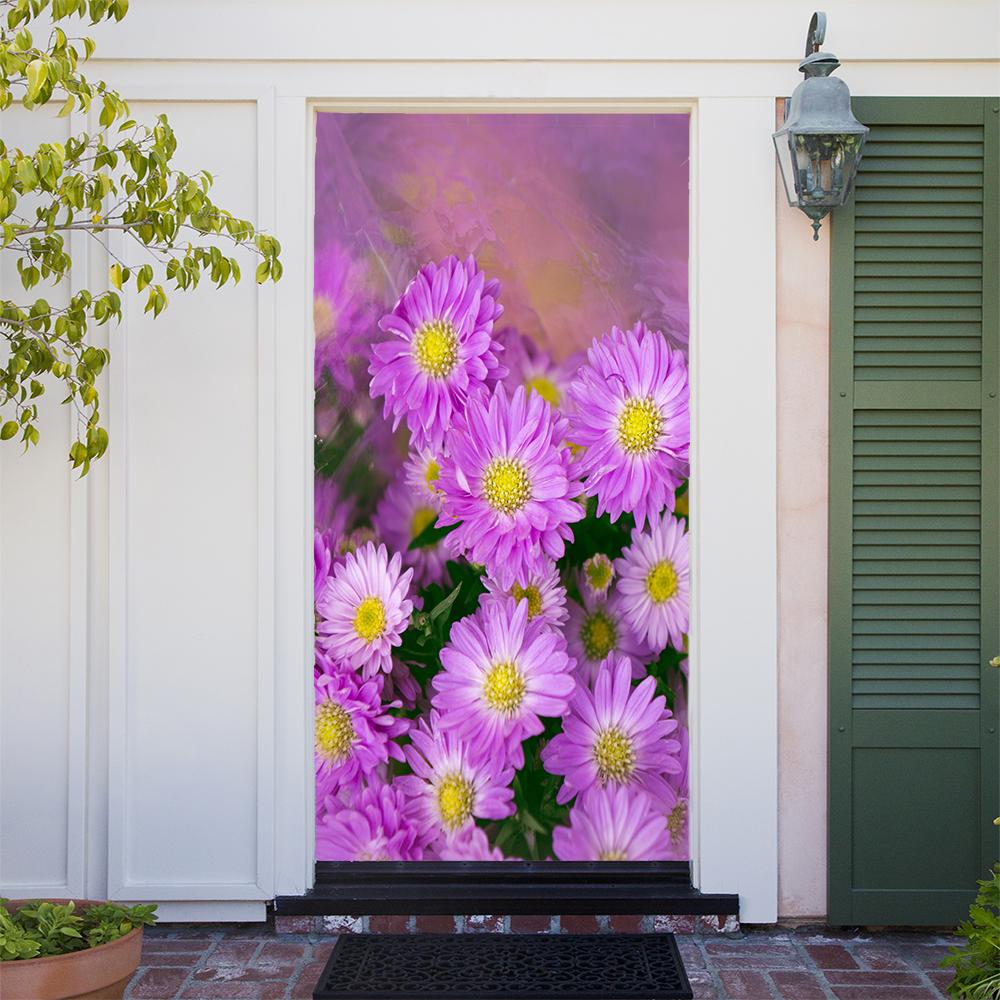 Door Flower