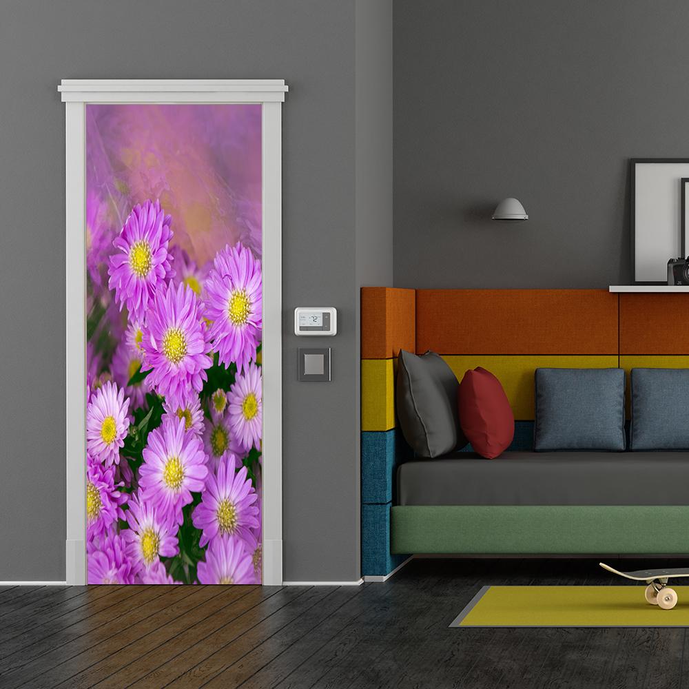 Door Flower