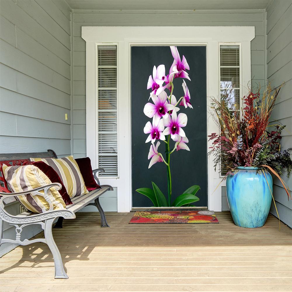 Orchid Art