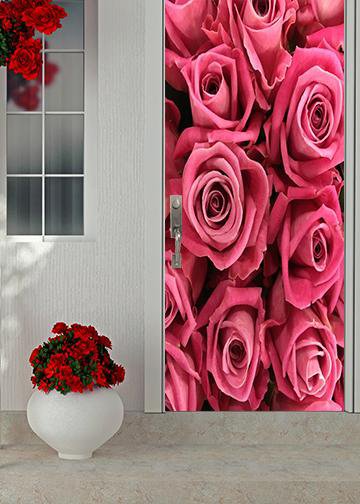 Roses - Flower Decoration