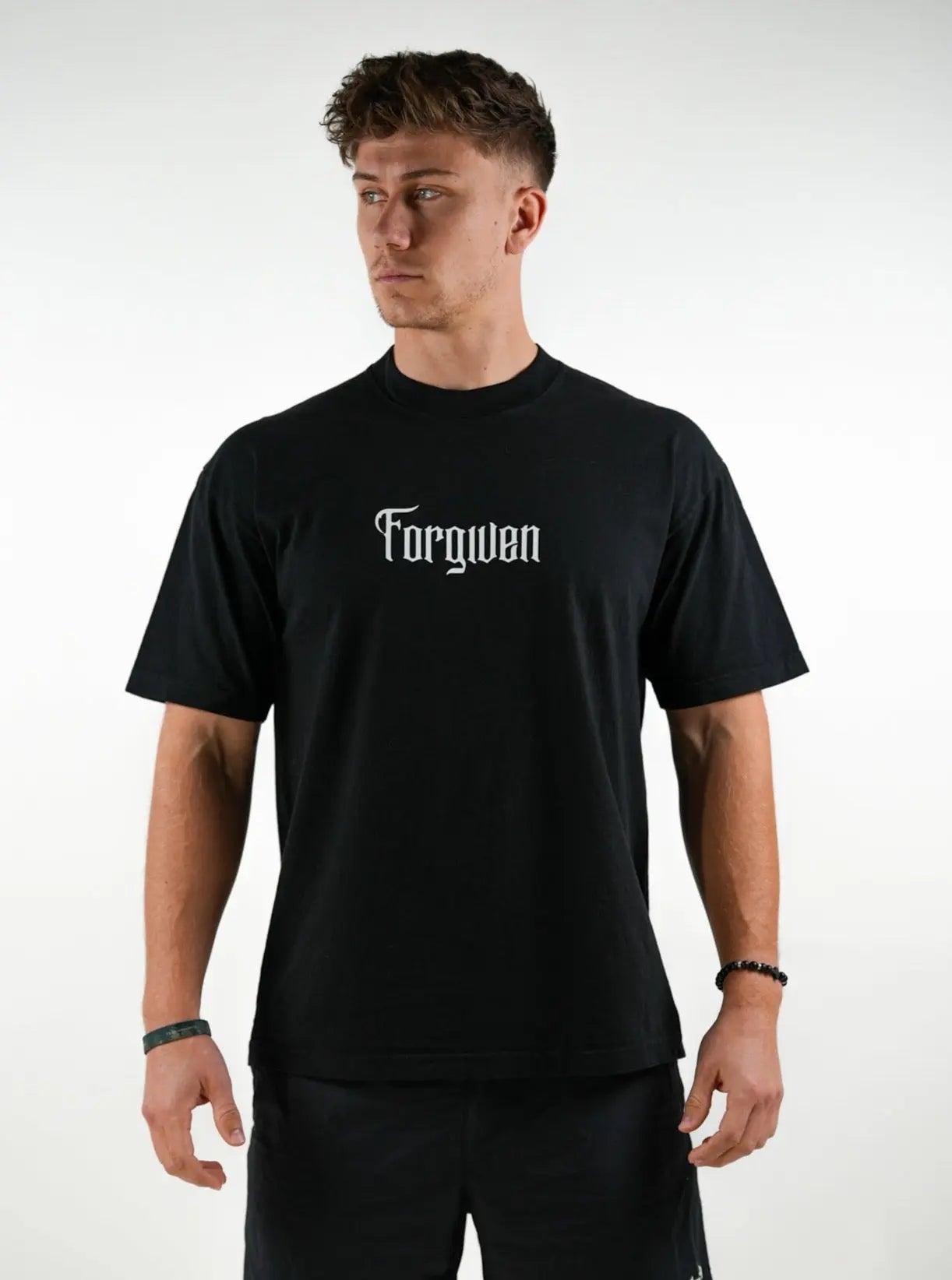 Forgiven Tee