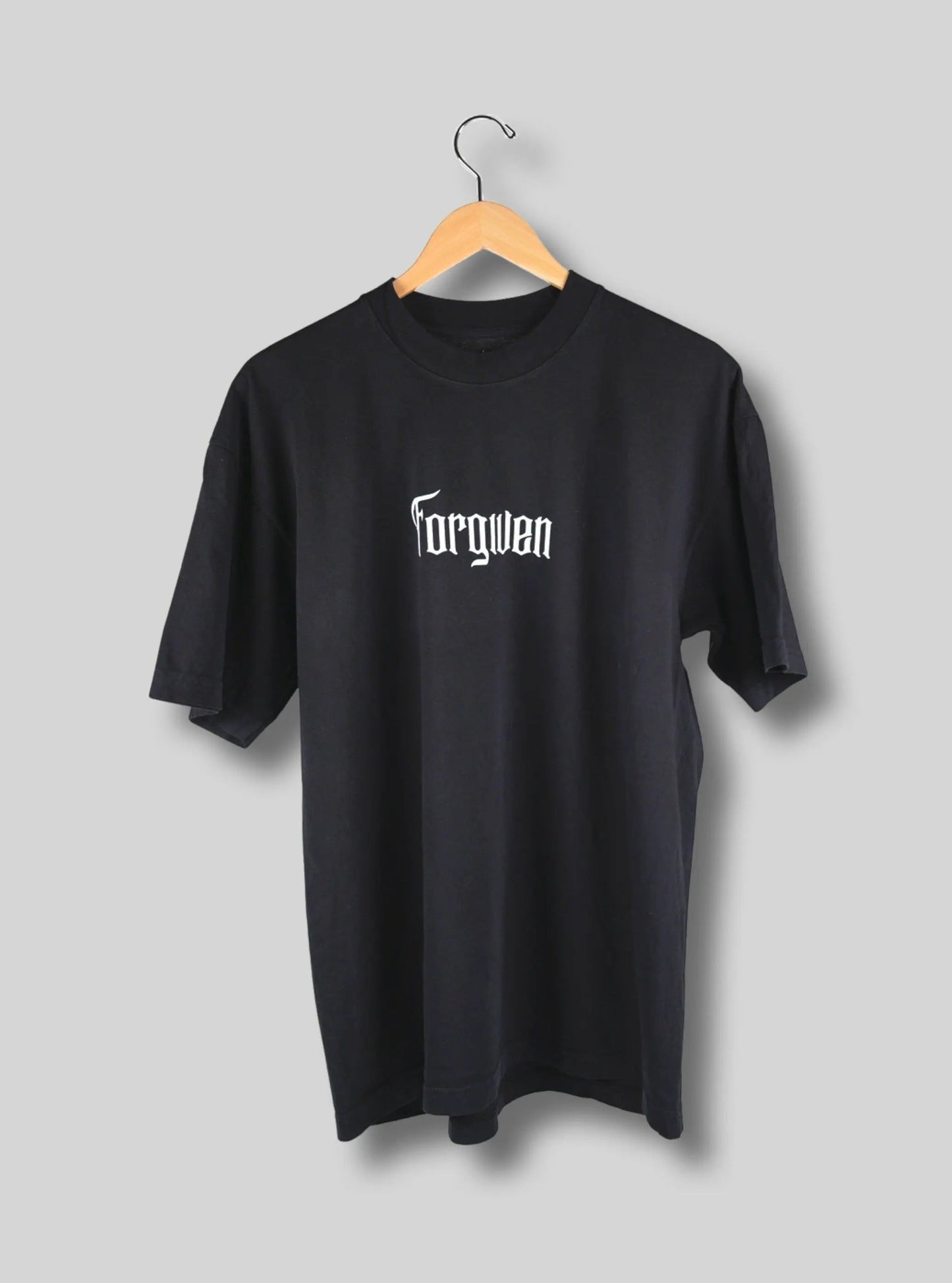 Forgiven Tee