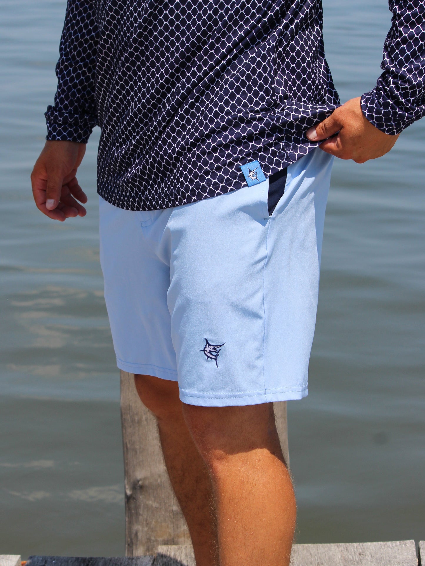 Freeport Shorts