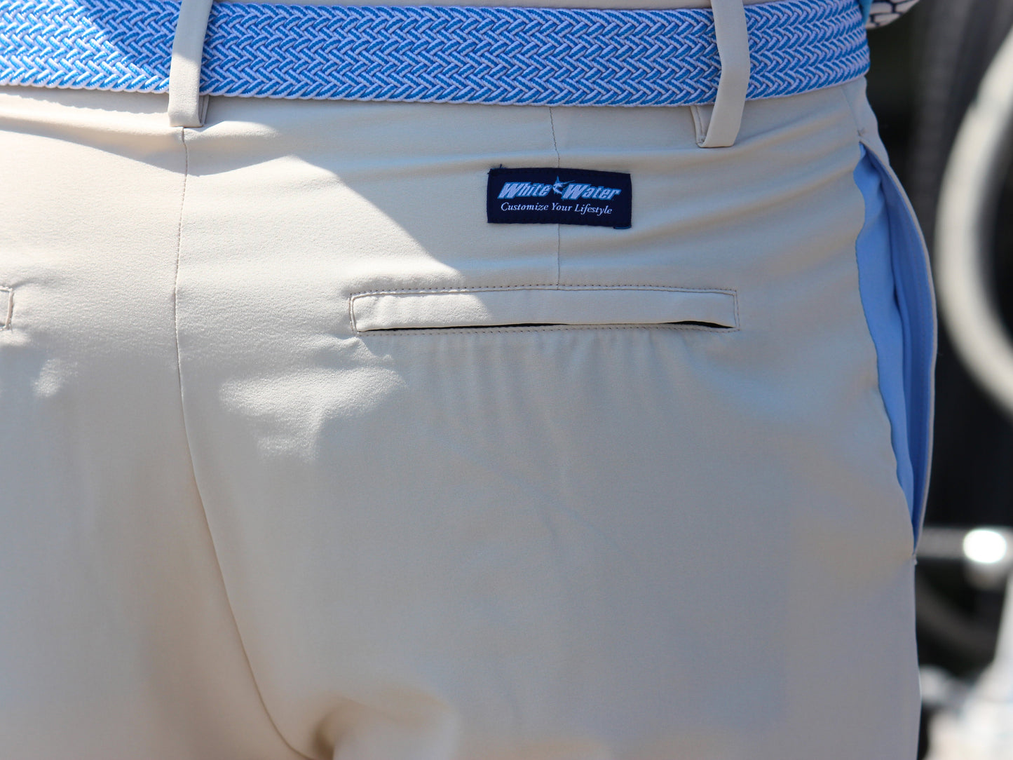 Freeport Shorts