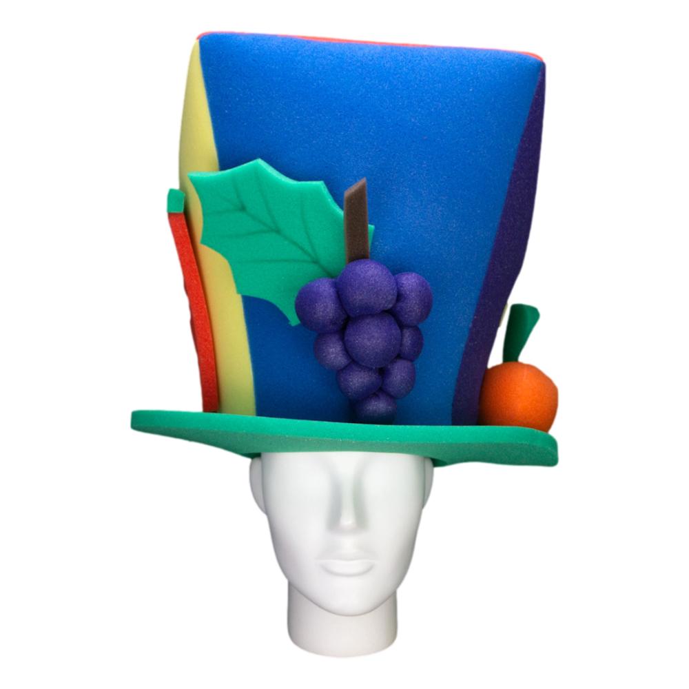 Crazy Party Hats Pack (20 Hats & 20 Headbands)