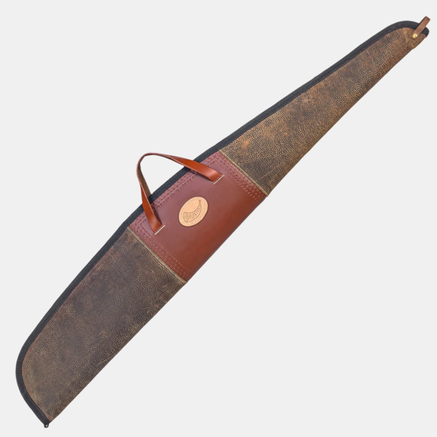 Leather Rifle Case