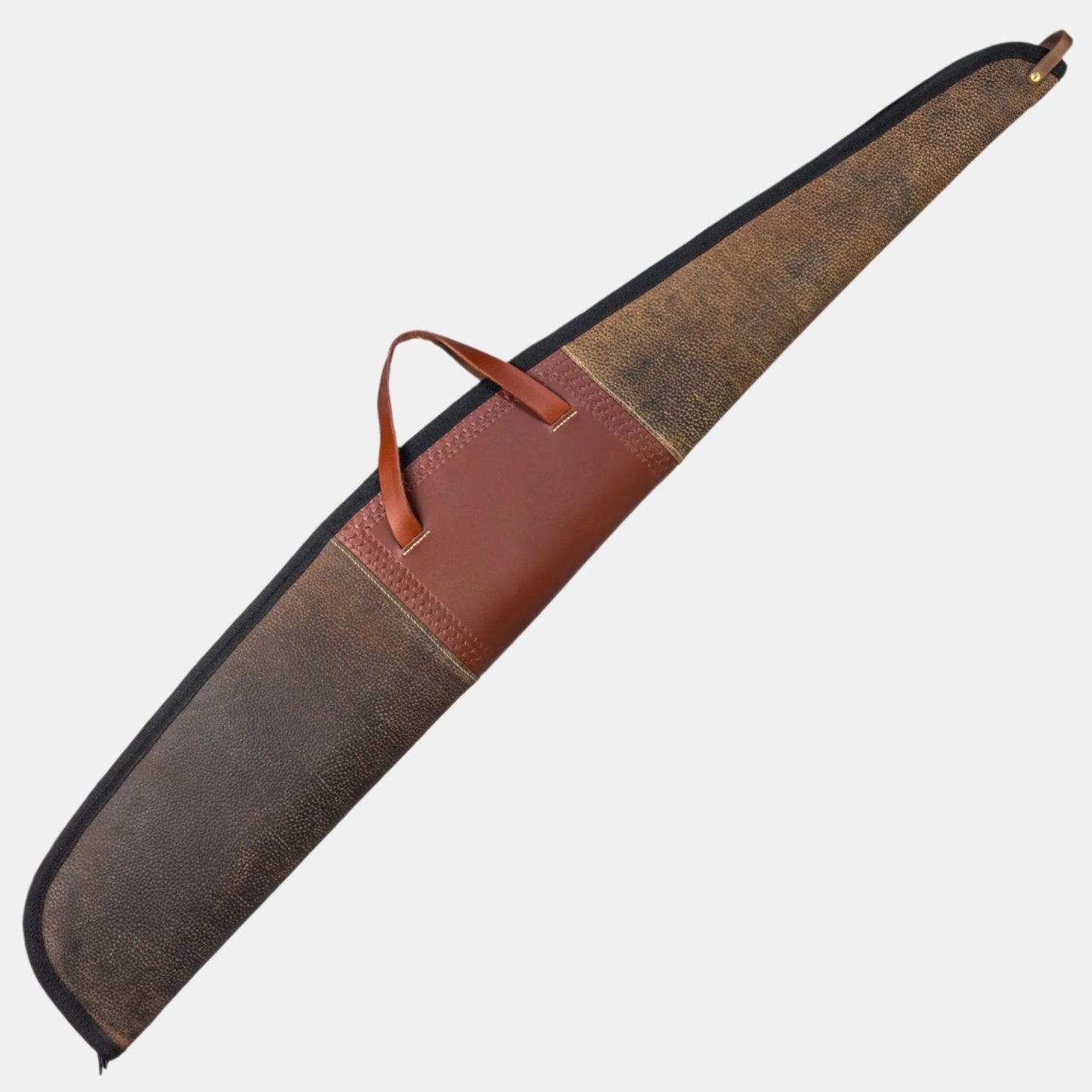 Leather Rifle Case