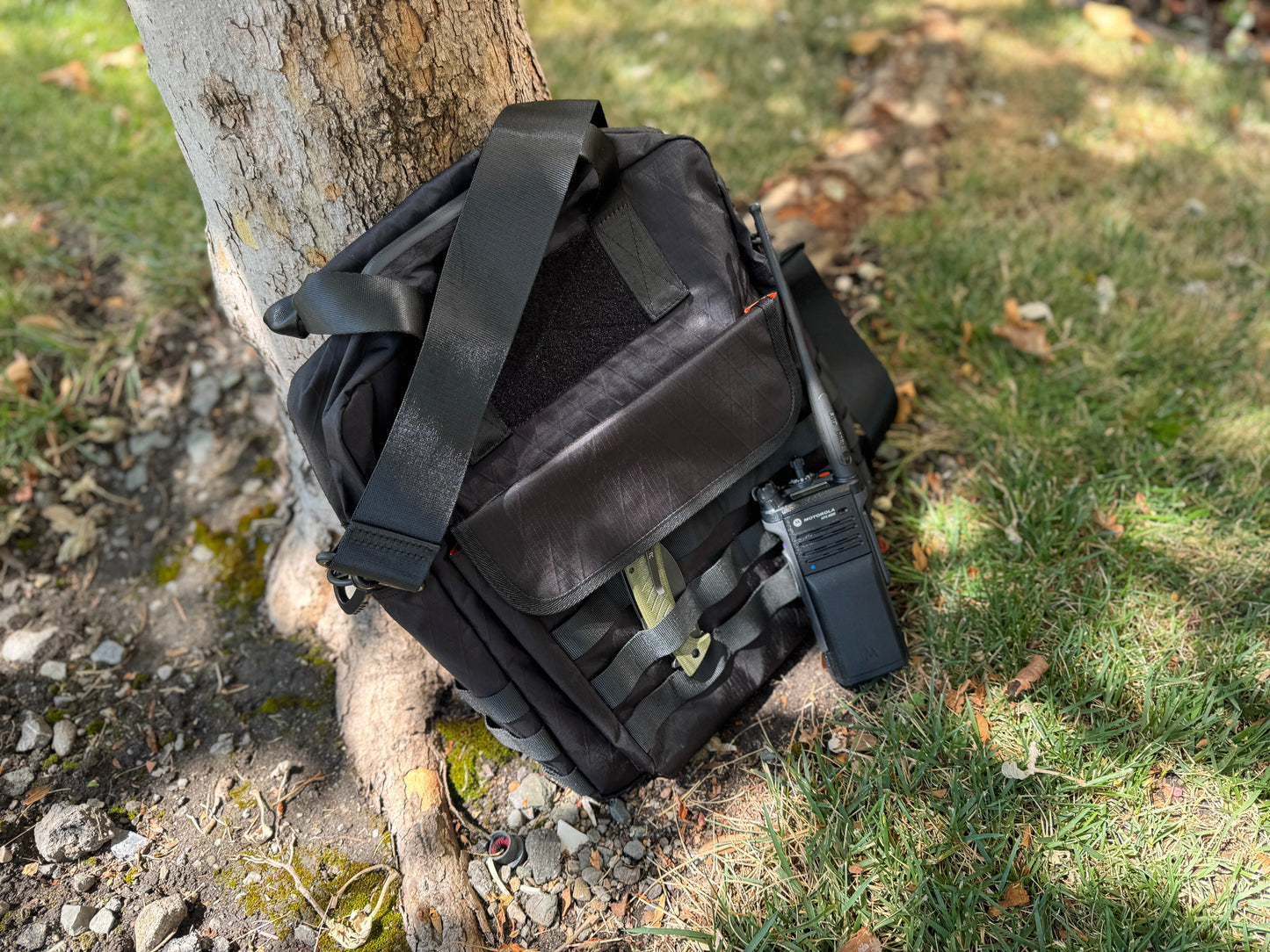 COML - Communication Unit Leader XPAC® Bag by Maratac®