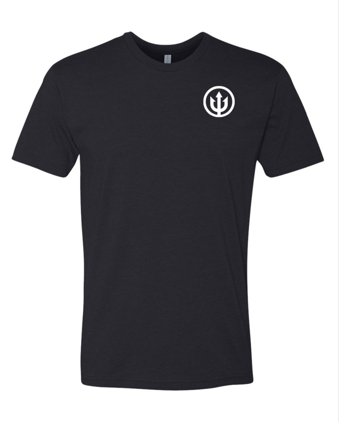 Black and White Stoke Patrol T-Shirt