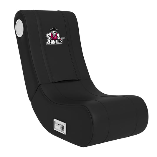 Game Rocker 100 with New Mexico State Aggies Logo