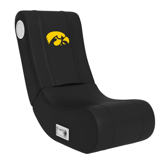 Game Rocker 100 with Iowa Hawkeyes Logo